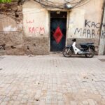 Morocco Ivan Grlic