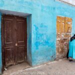 Morocco by Ivan Grlic