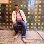 Morocco by Ivan Grlic